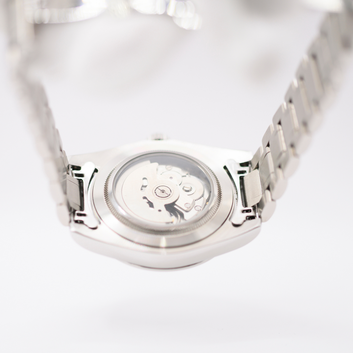 Kairos Basic - Bianco perlato