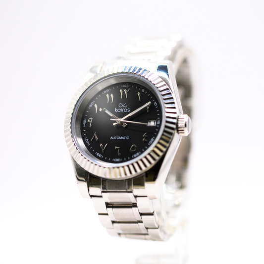 Kairos Marocco - Nero