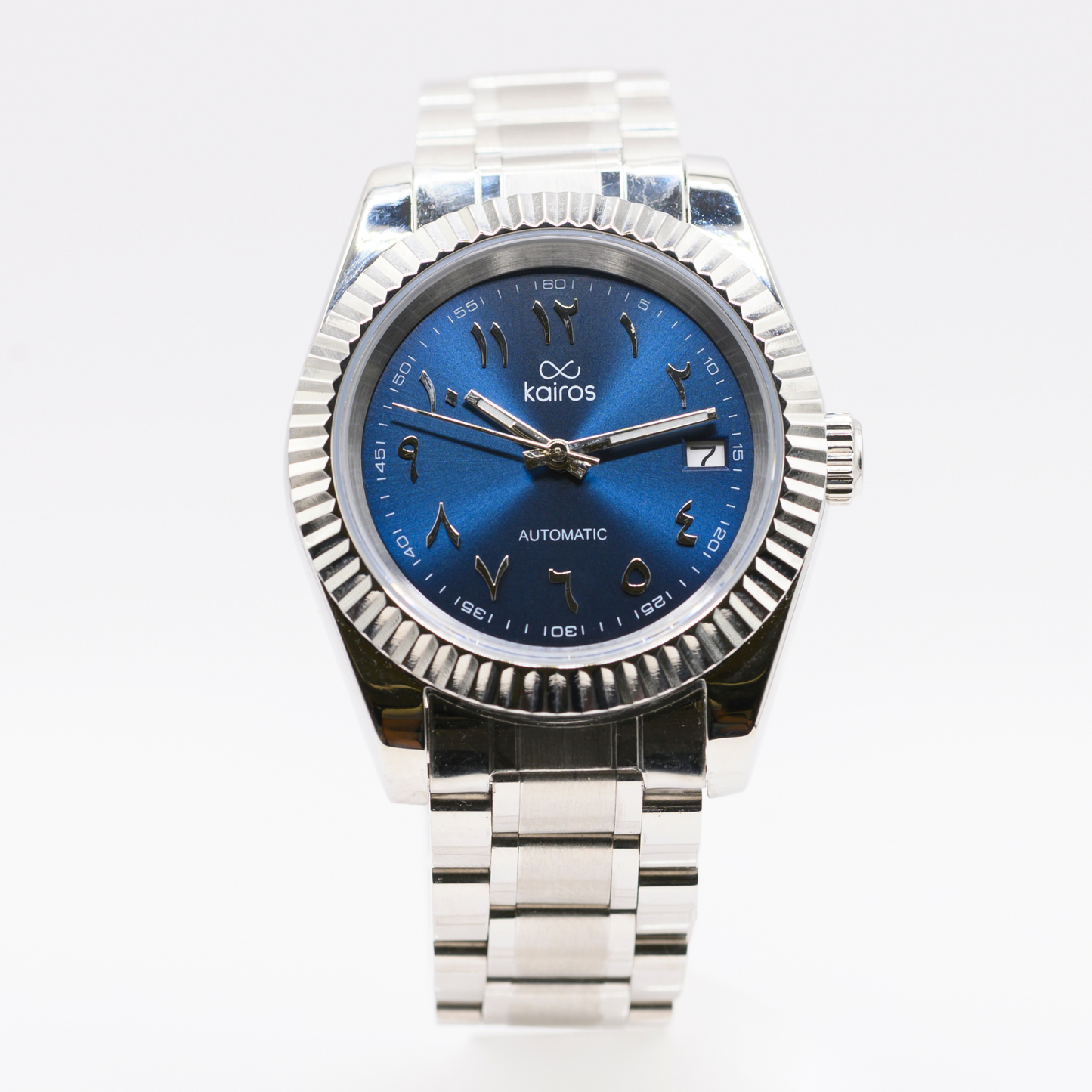 Kairos Marocco - Blu