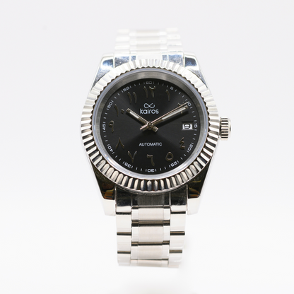 Kairos Marocco - Nero