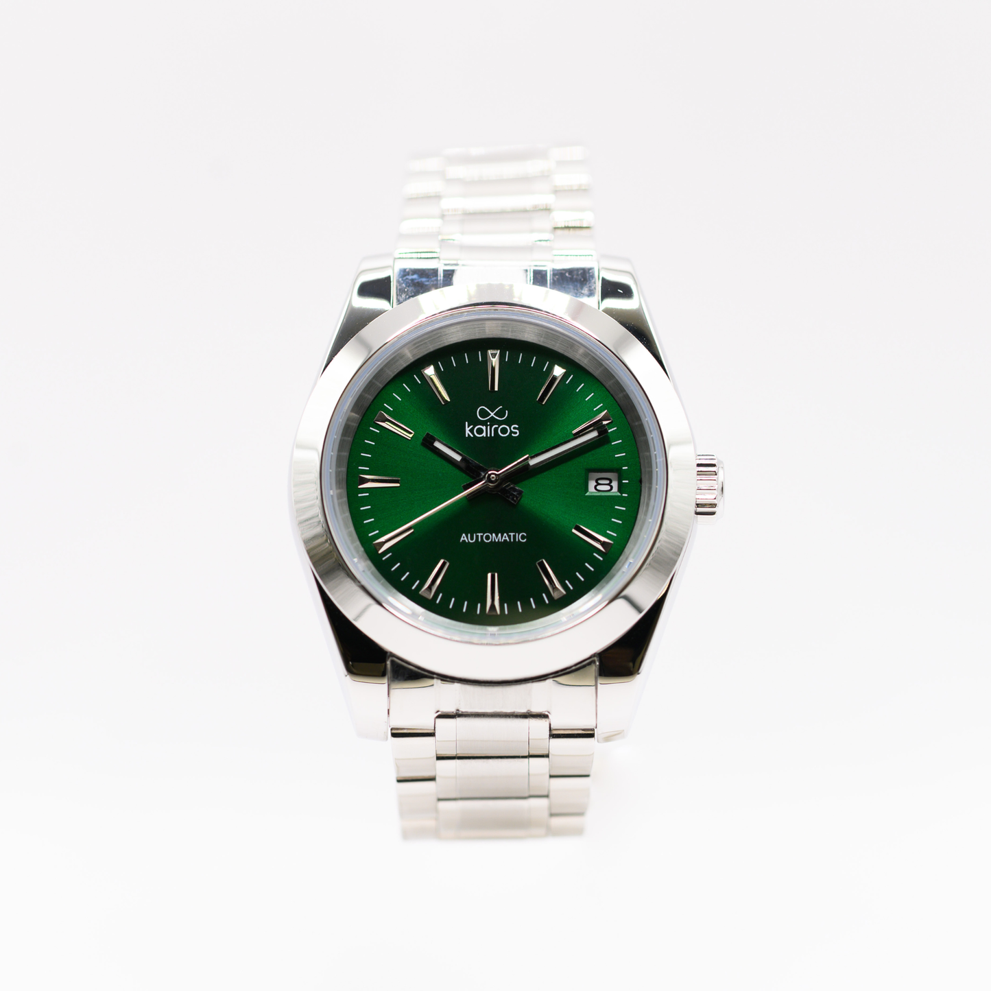 Kairos Basic - Verde smeraldo