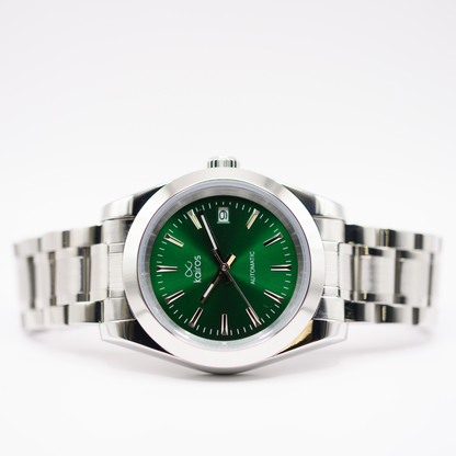 Kairos Basic - Verde smeraldo
