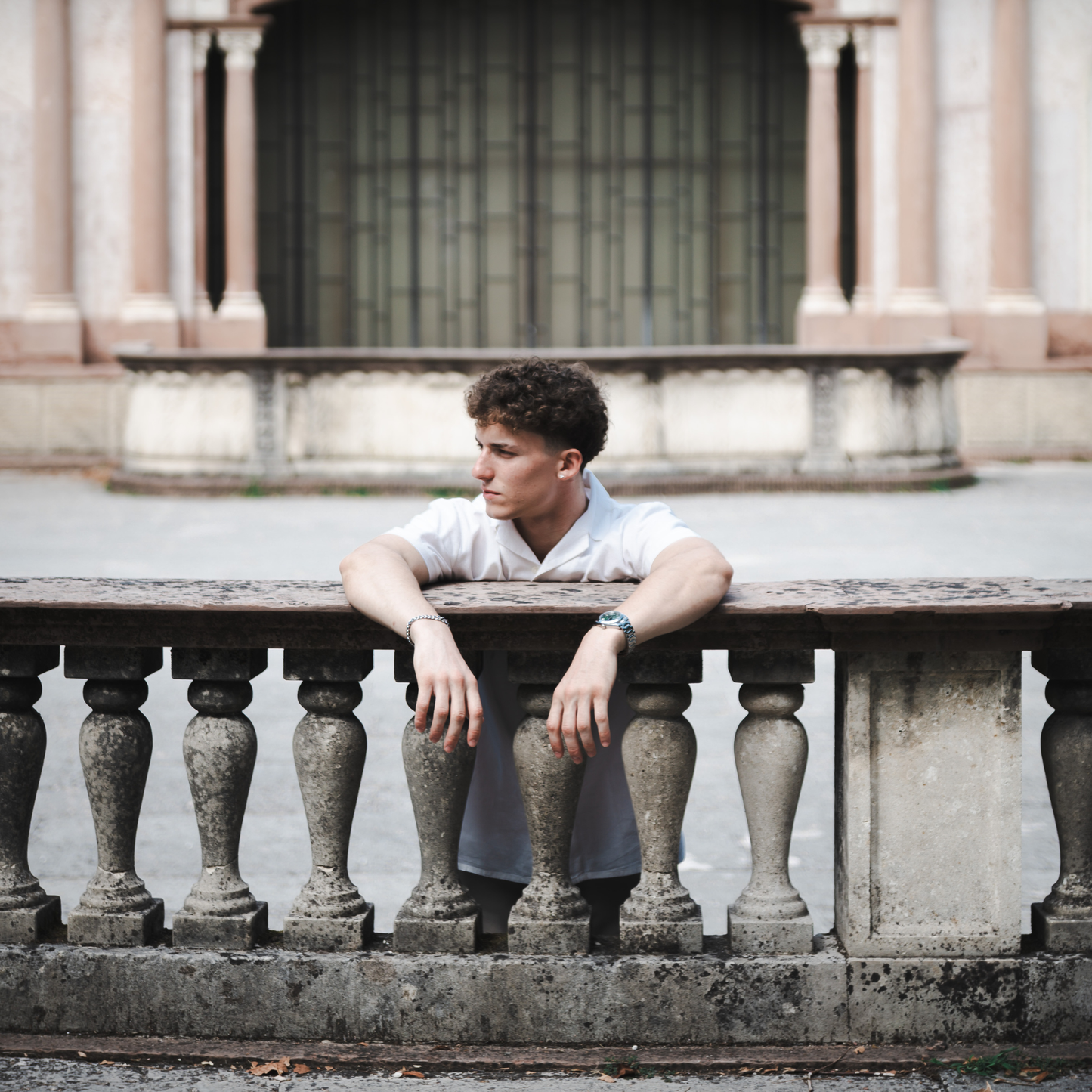 Kairos Basic - Verde smeraldo