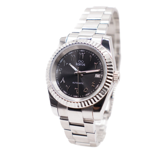 Kairos Marocco - Nero