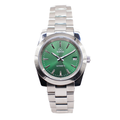 Kairos Basic - Verde smeraldo