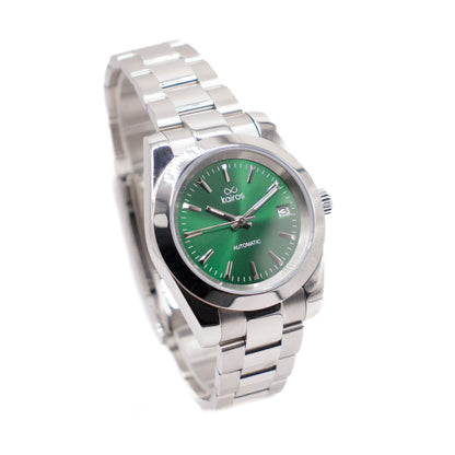 Kairos Basic - Verde smeraldo