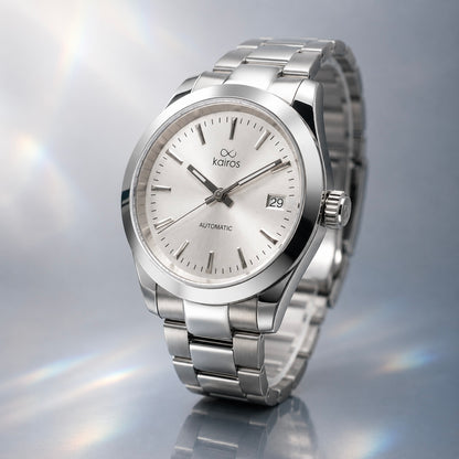 Kairos Basic - Bianco perlato