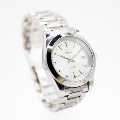 Kairos Basic - Bianco perlato