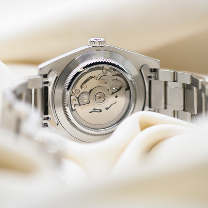 Kairos Basic - Bianco perlato