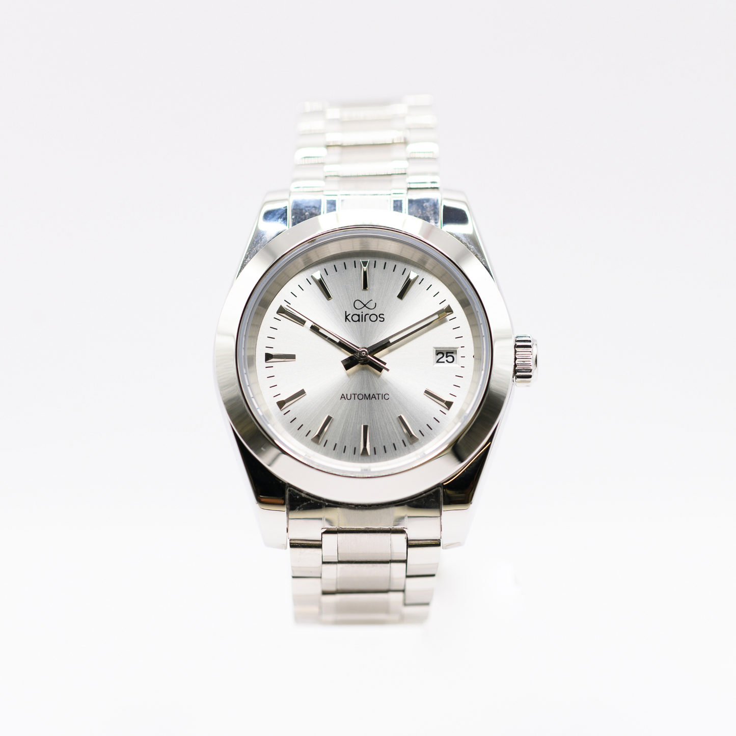 Kairos Basic - Bianco perlato