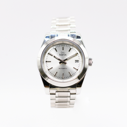 Kairos Basic - Bianco perlato