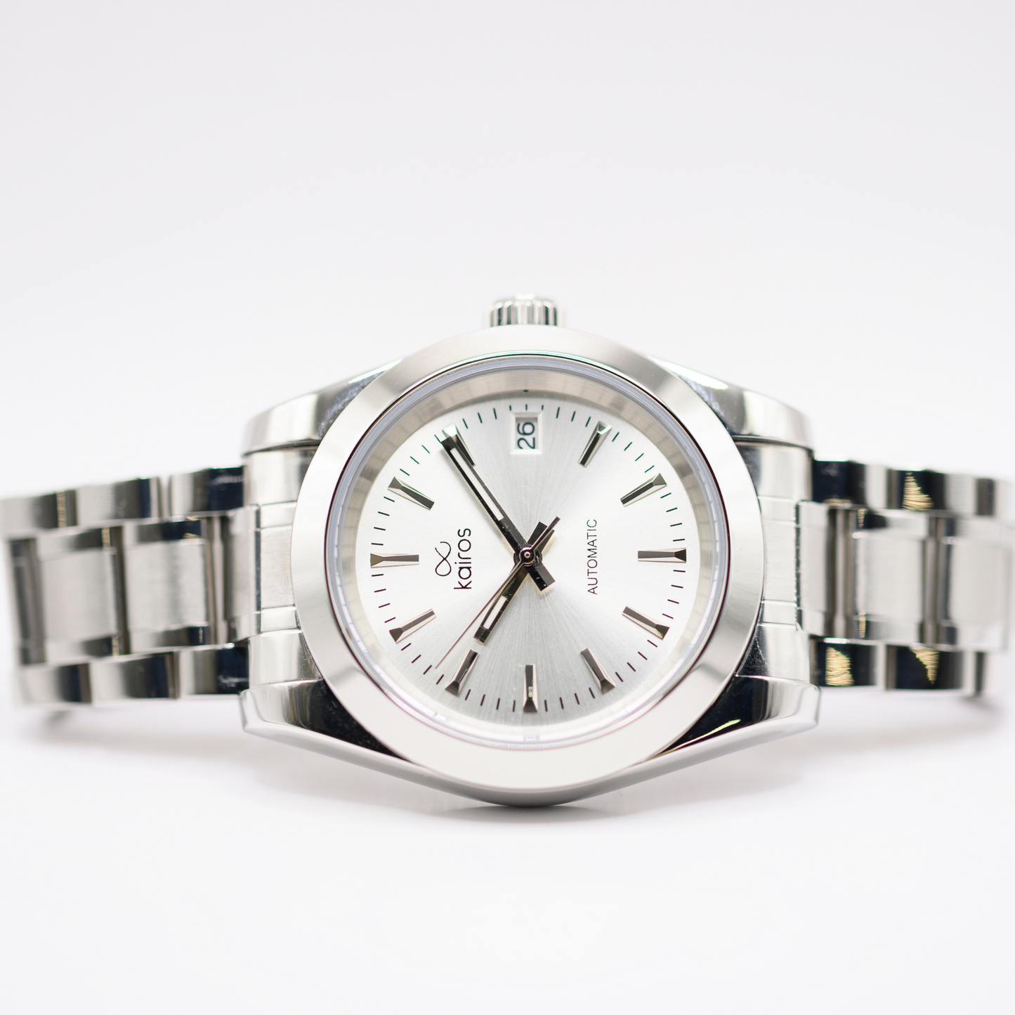 Kairos Basic - Bianco perlato