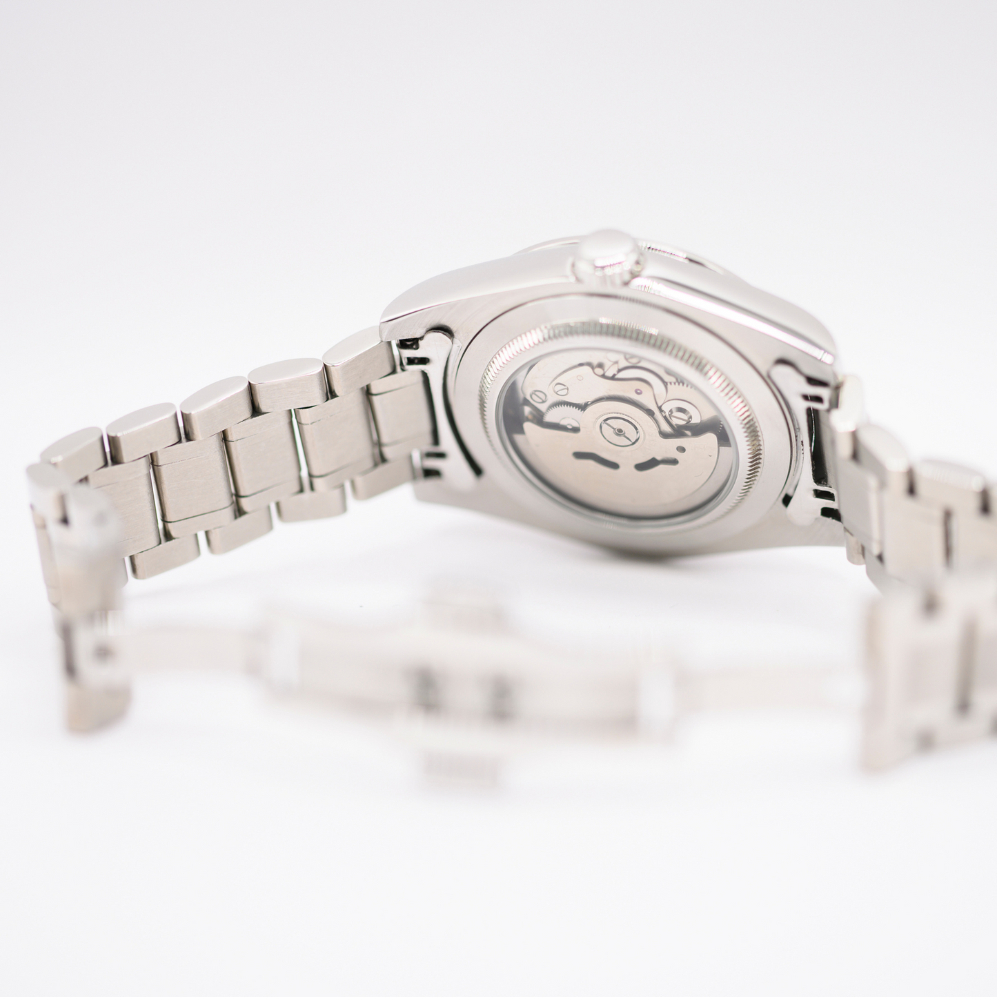 Kairos Basic - Bianco perlato