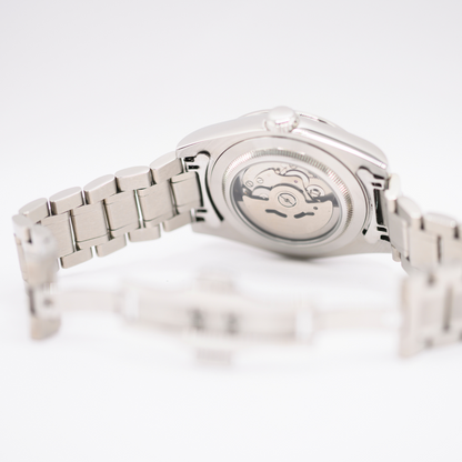 Kairos Basic - Bianco perlato