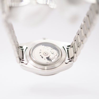 Kairos Basic - Bianco perlato