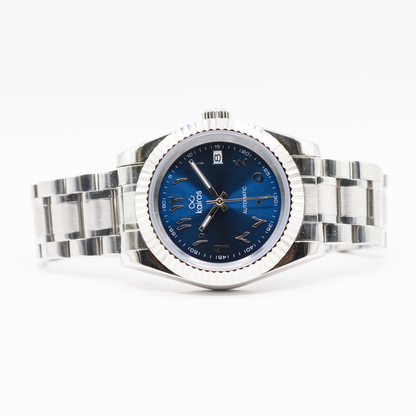 Kairos Marocco - Blu