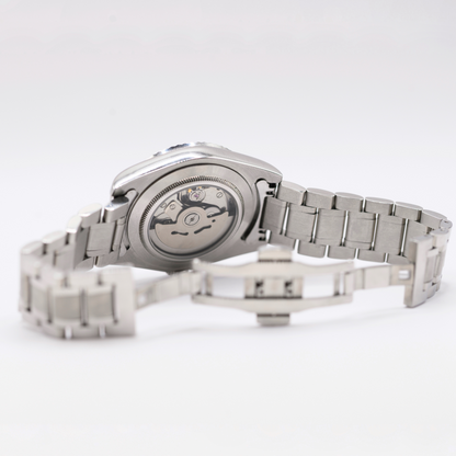 Kairos Marocco - Blu