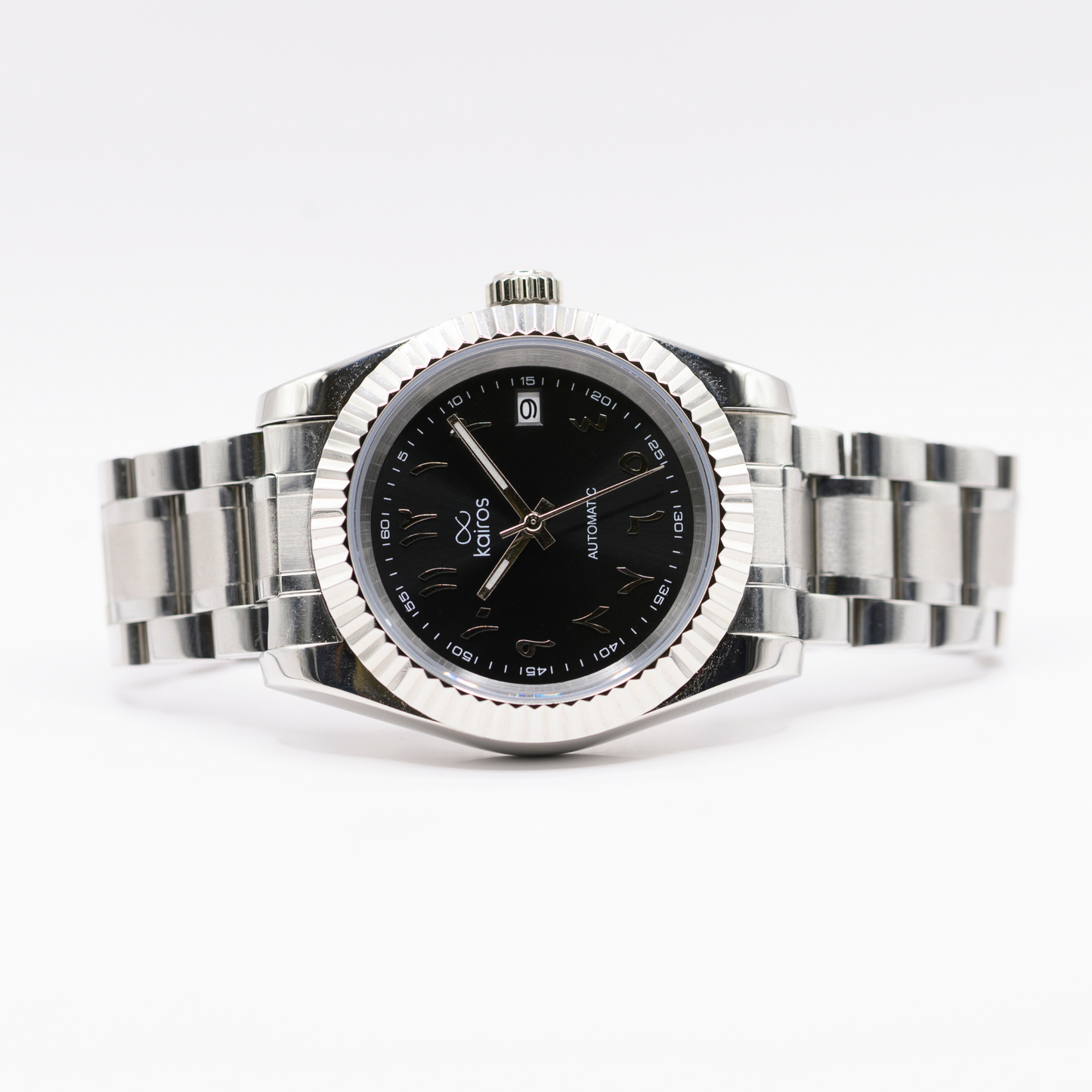 Kairos Marocco - Nero