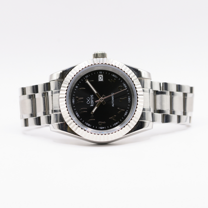 Kairos Marocco - Nero